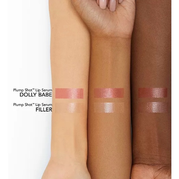 Buxom Cosmetics
2-Pc. Pout Party Lip Plumping Serum Set - Picture 7 of 7